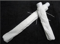 Self-produced 20-inch wire-wound cotton core with 20-inch acid filter bag electroplating filter cotton core bag filter bag