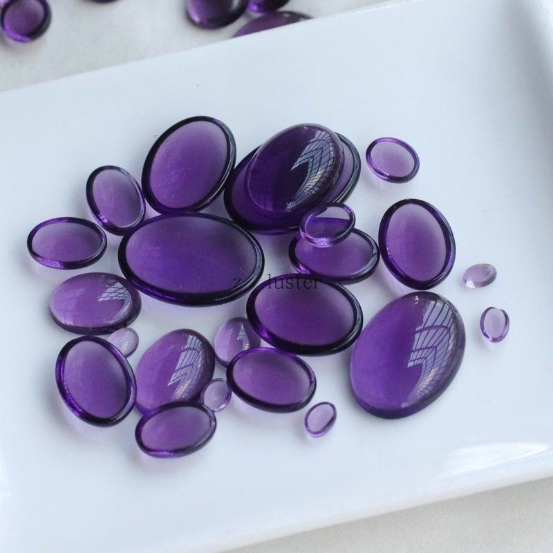Piezoelectric crystal semi-precious stone patch ring DIY