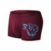 4 hộp quà tặng đồ lót nam ngụy trang 9 miếng 9 lô giá quân đội quần boxer xanh 9,9 nhân dân tệ quần lót thun lạnh Bộ quà tặng