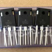 50N60FL Brand new imported NGTB50N60FLWG 50A 600V IGBT single tube