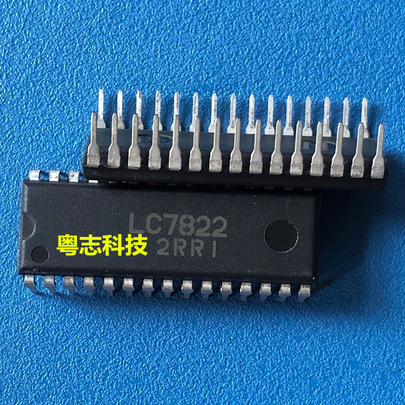 The brand new original LC7822 of the original LC7822