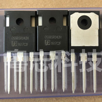 OSG65R042H imported brand new original power supply commonly used high current high voltage MOS tube