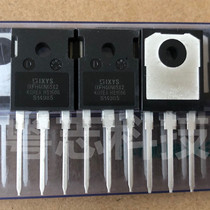 Brand new imported original IXFH46N65X2 46A650V switching power supply high voltage MOS field effect transistor