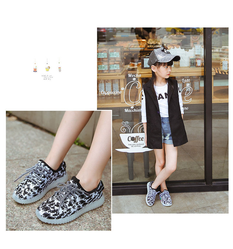 Chaussures enfants en autre pour printemps - semelle caoutchouc - Ref 1039839 Image 30