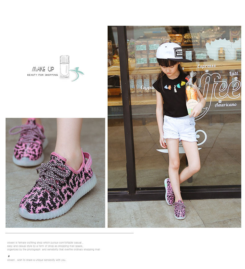 Chaussures enfants en autre pour printemps - semelle caoutchouc - Ref 1039839 Image 24