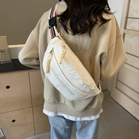 Версия письма с белой лентой