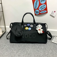 Черный [астрономия доставки+значок LH5]