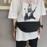 Брендовая нагрудная сумка, ремешок для сумки, сумка на одно плечо для отдыха, поясная сумка, сумка через плечо