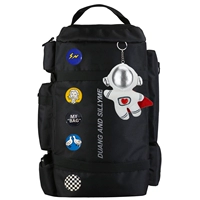 Черный [астрономия доставки+значок LH5]