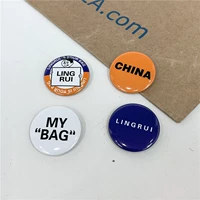 Набор значков TL4