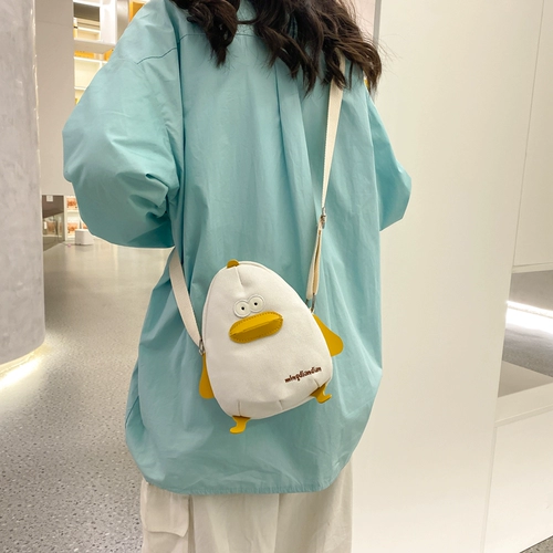 Милая японская сумка через плечо, сумка на одно плечо, небольшая сумка