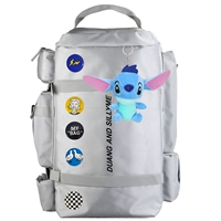 Светлый пепел [Отправить кулон Sidi+LH5 Badge]