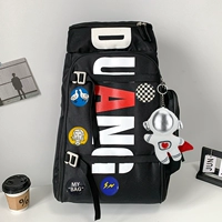 Черный [астрономия доставки+значок LH5]