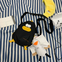 Черный [отправка заправочного утка подвеска]