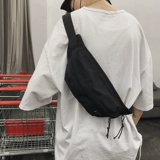 Брендовая нагрудная сумка, ремешок для сумки, сумка на одно плечо для отдыха, поясная сумка, сумка через плечо