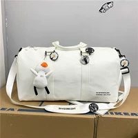 Белый [отправка заправки подвеска утки+значок GD5]