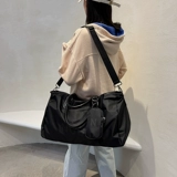 Вместительная и большая сумка для путешествий, багажная спортивная система хранения для плавания, спортивная сумка, сумка через плечо