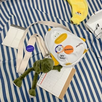 Белый [дай лягушка подвеска+значок TL4]