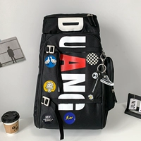 Черная [подвеска для обуви Tide+Lh5]