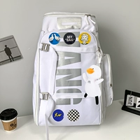 Белый [дай дозаправку утки подвеска+значок LH5]