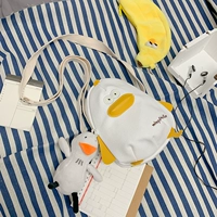 Белый [отправка заправочной утки подвеска]