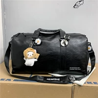 Черный [Seakers, пересекающий подвеску+GD5 значок]