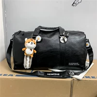 Черный [Geden Squirrting+GD5 Badge]