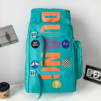 Синий и зеленый [любимый значок LH5]