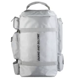 Рюкзак, сумка для путешествий с разделителями для тренировок, лыжная спортивная сумка, сумка на одно плечо