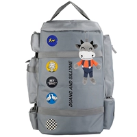 Глубокая пепела [Отправить джинсовую подвеску+значок LH5]