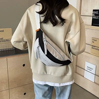 Версия алфавита серого цвета