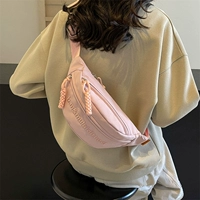 Розовая молодежная буква версия