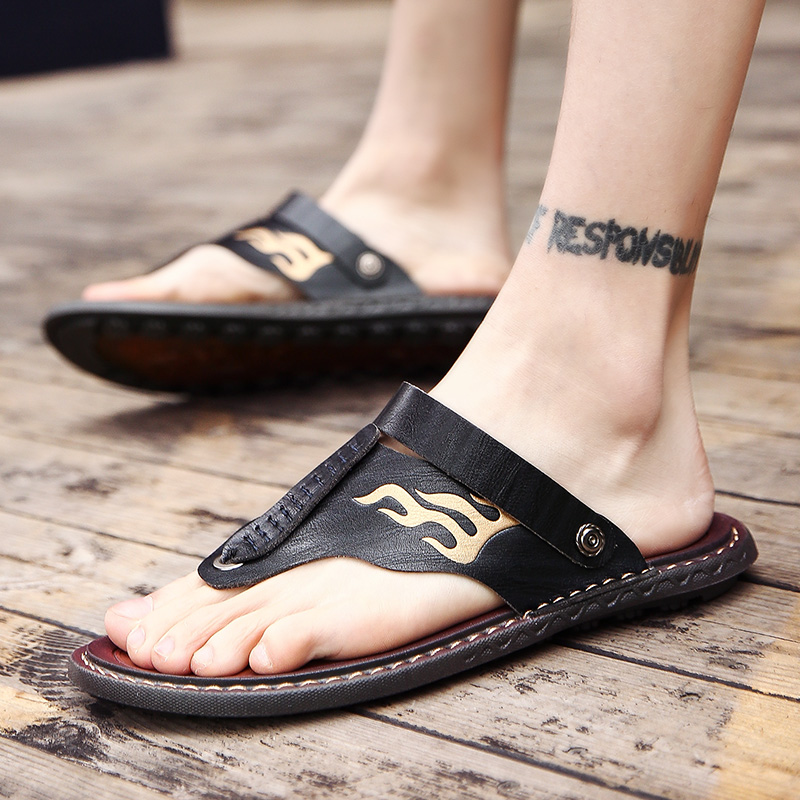 mens summer sandals 2019