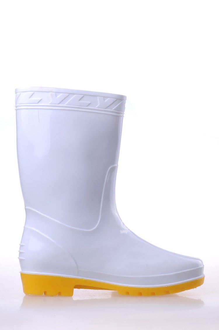 Chaussures en caoutchouc - Ref 941231 Image 13