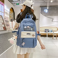 Синяя обновленная версия подкрепления с помощью подвески из жирного кролика