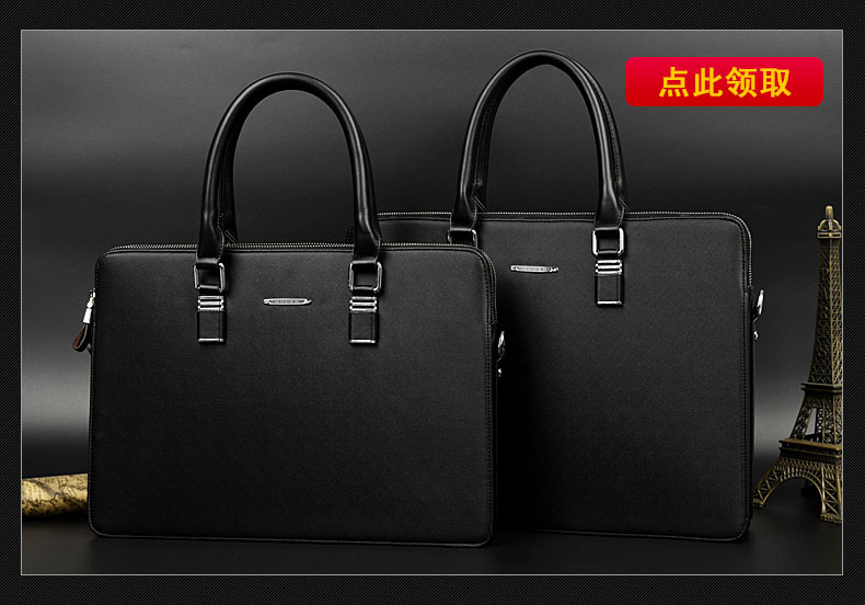 Sac homme - Ref 50020 Image 6
