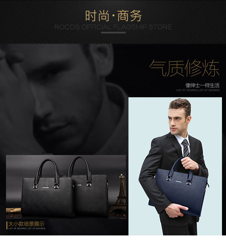 Sac homme - Ref 51486 Image 23