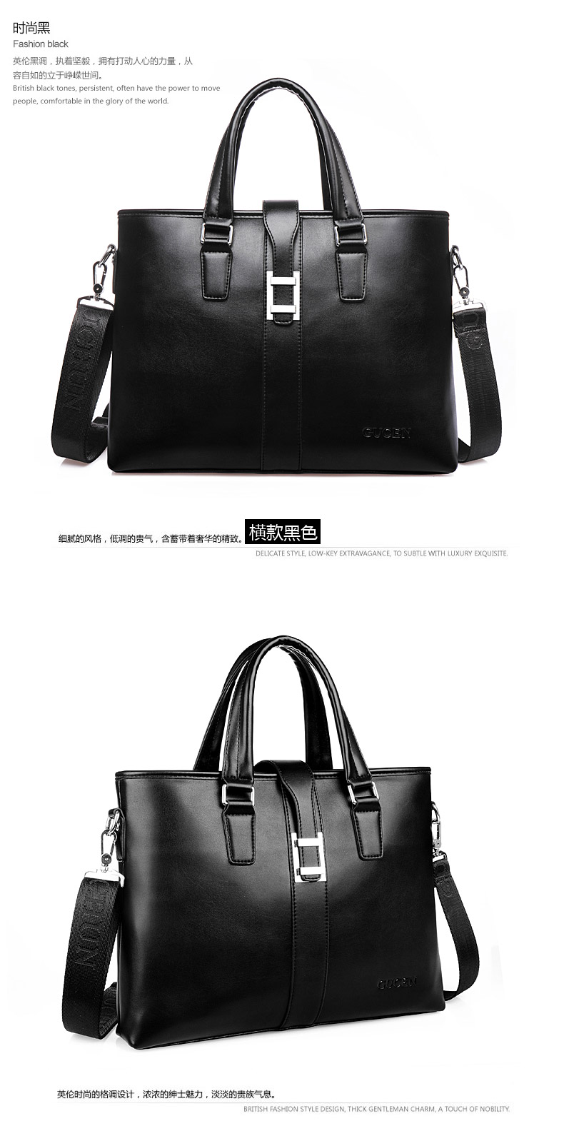Sac homme - Ref 50020 Image 18