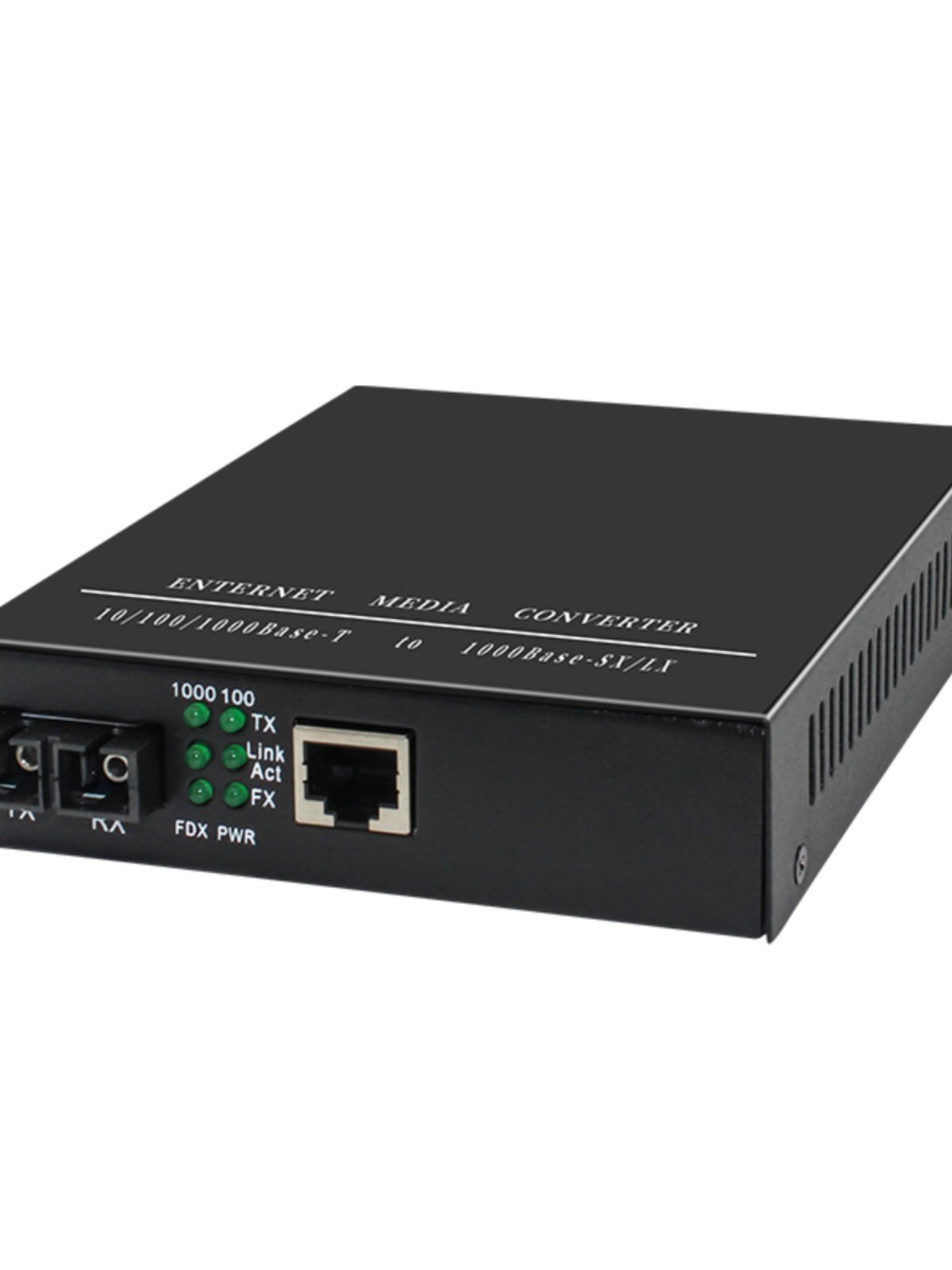 Htb-Gs-03 Gigabit Single-Mode Dual-Fiber Optical Fiber Transceiver 20Km Single-Mode Dual-Core Photoelectric Converter Htb-Gs-03 Internal Electrical Transceiver Pair Price