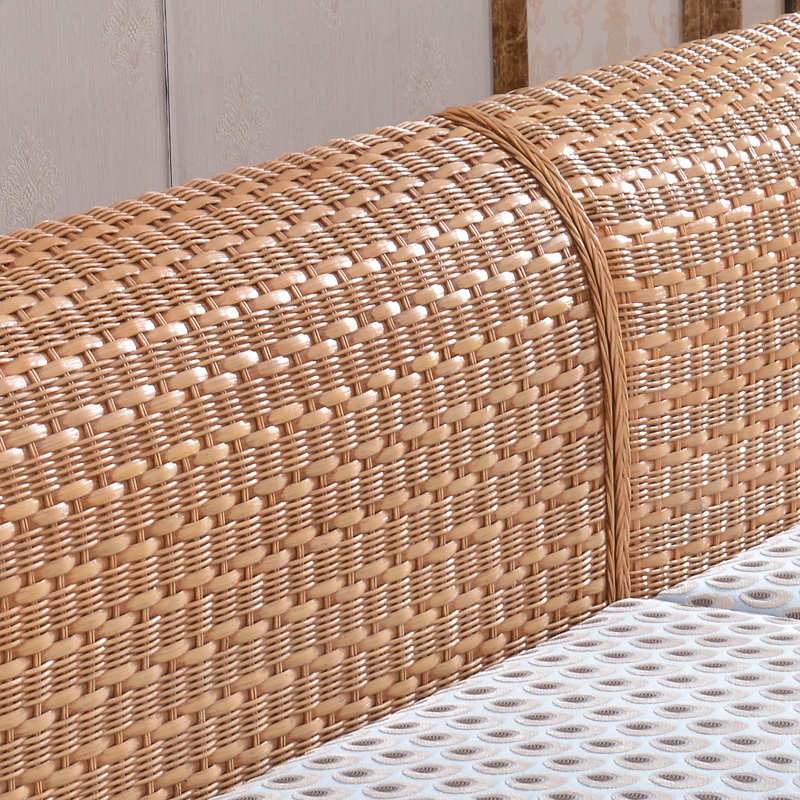 Купить Диван из ротанга Ротанг лоза Императорская наложница диван ...