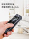 Smart Mouse Nf-276L Mini Portable Laser Rangefinder Lithium Battery Direct Charging High-Precision Millimeter-Grade Digital Measuring Ruler