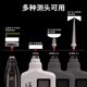 Xima AR63A/AS63A medidor de vibración medidor de vibración detector de fallas mecánicas medidor de vibración probador de vibración