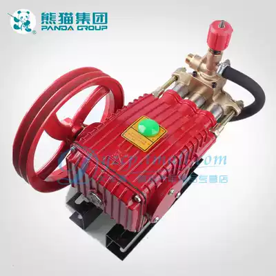 Domestic cleaning machine brand Panda high pressure cleaning machine PX-58 original head