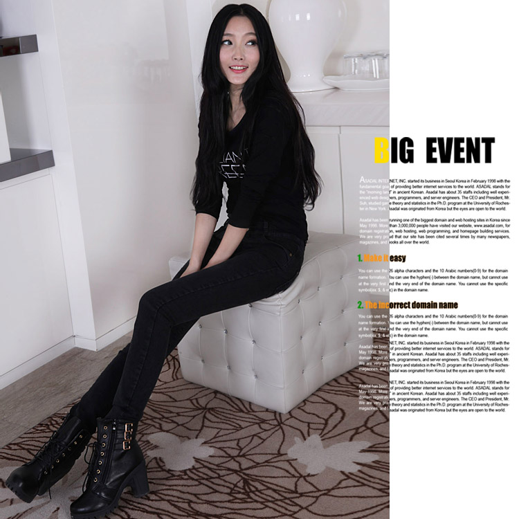 Jean femme - Ref 3194118 Image 30
