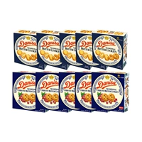 10 коробок] 90G Оригинальный аромат+виноградный аромат пять коробок] Порядок можно запомнить