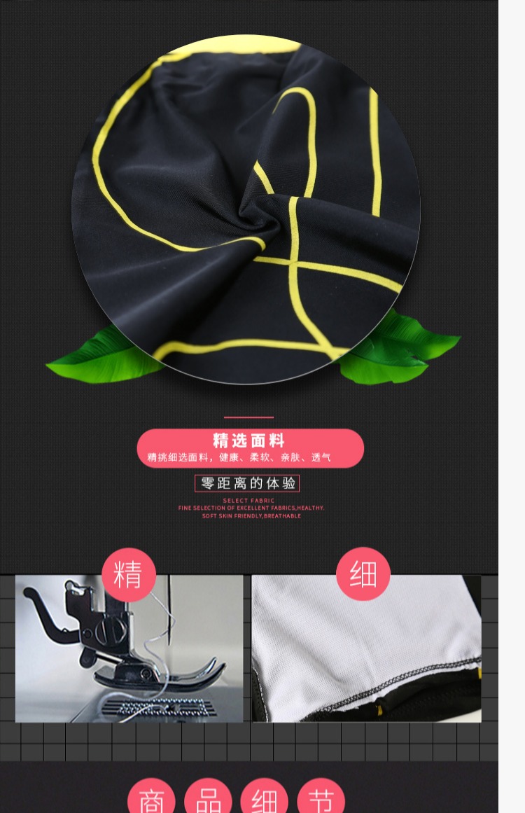 Quần bơi nam Boxer Quần short thể thao Quần đi biển Quần dài Xu hướng thời trang Nhà máy rộng trực tiếp Đồ bơi nhanh khô Bán buôn quần bơi nam giá rẻ