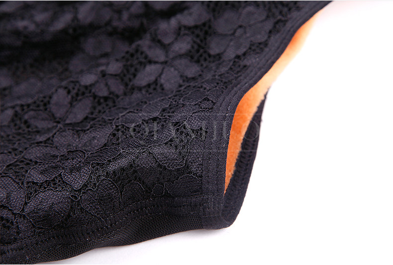 Sous-vêtement chaud jeunesse en nylon - Ref 719421 Image 12