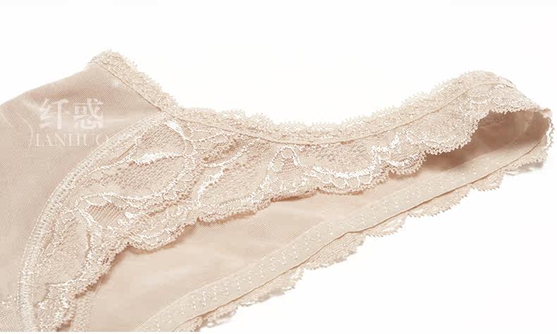 Sous-vêtement minceur L204 en nylon - Ref 689660 Image 27