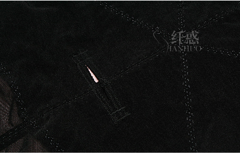 Sous-vêtement minceur L213 en nylon - Ref 707935 Image 31