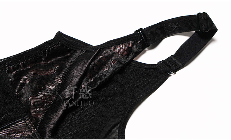 Sous-vêtement minceur L213 en nylon - Ref 707935 Image 29